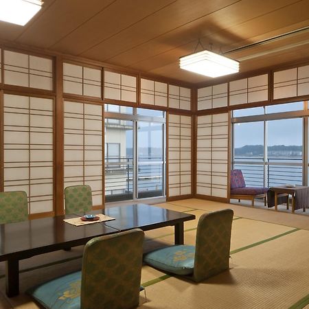 Kohan-No-Yado Morimoto Kaga  Esterno foto