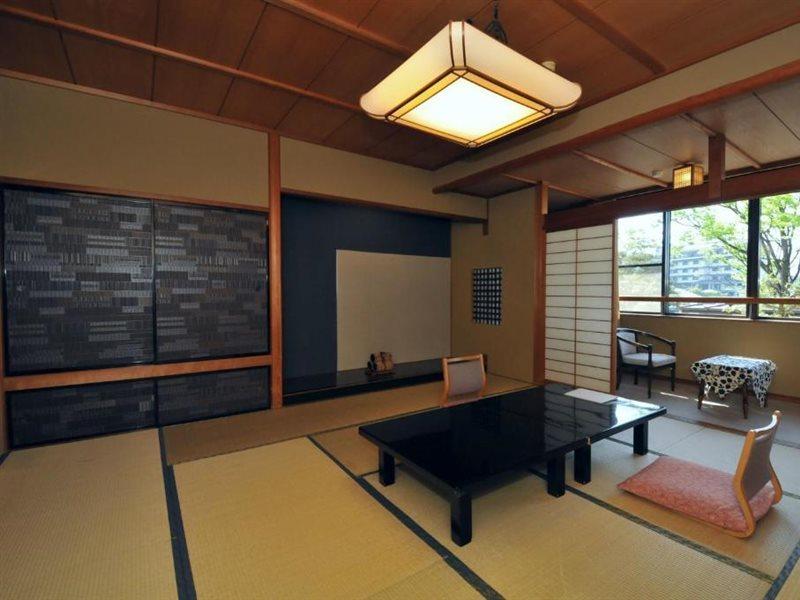 Kohan-No-Yado Morimoto Kaga  Esterno foto