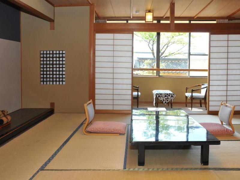 Kohan-No-Yado Morimoto Kaga  Esterno foto