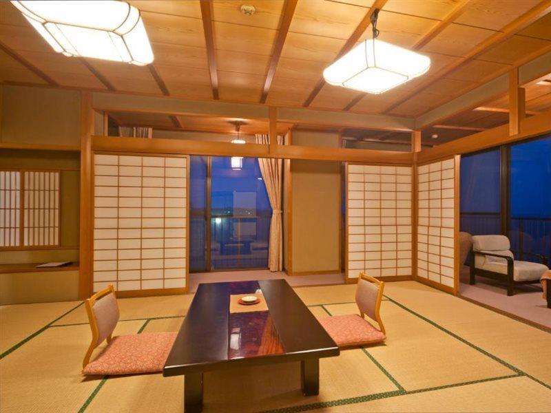 Kohan-No-Yado Morimoto Kaga  Esterno foto