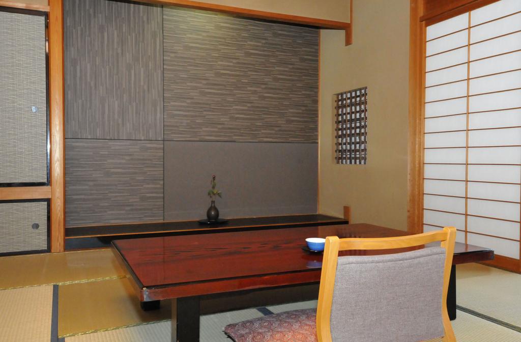 Kohan-No-Yado Morimoto Kaga  Esterno foto