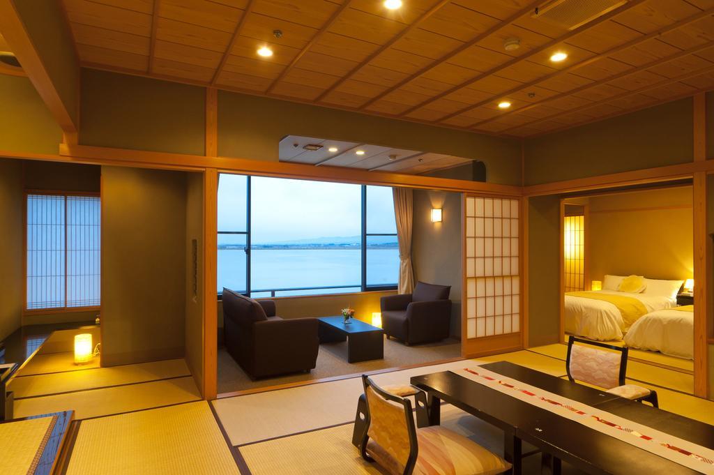 Kohan-No-Yado Morimoto Kaga  Esterno foto