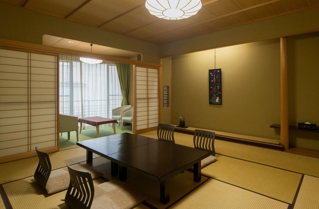 Kohan-No-Yado Morimoto Kaga  Esterno foto