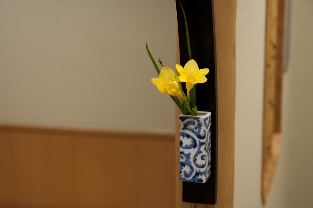 Kohan-No-Yado Morimoto Kaga  Esterno foto