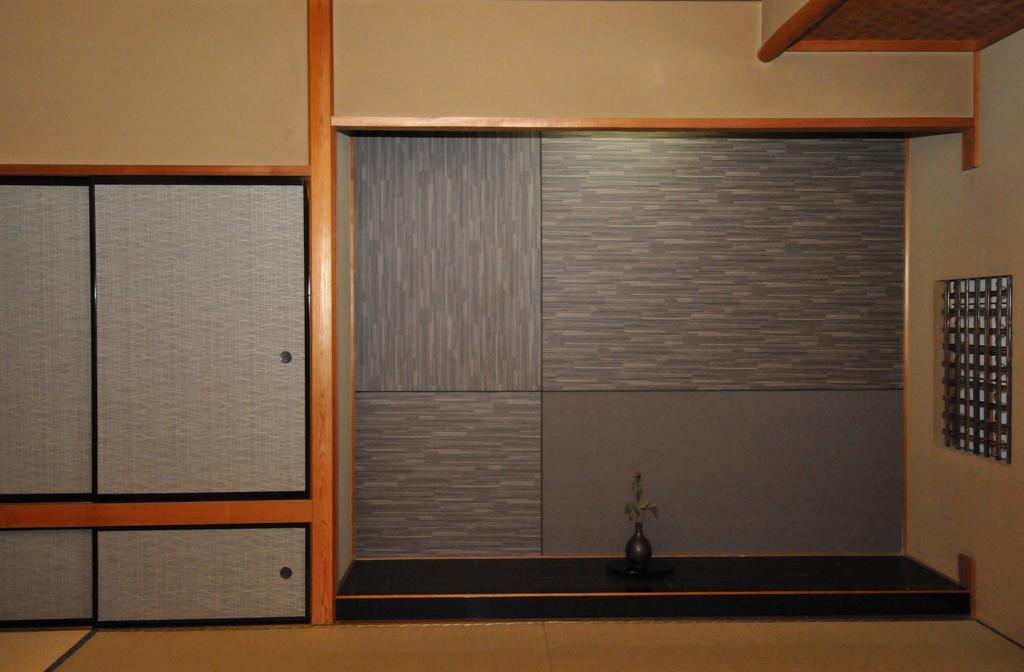 Kohan-No-Yado Morimoto Kaga  Esterno foto