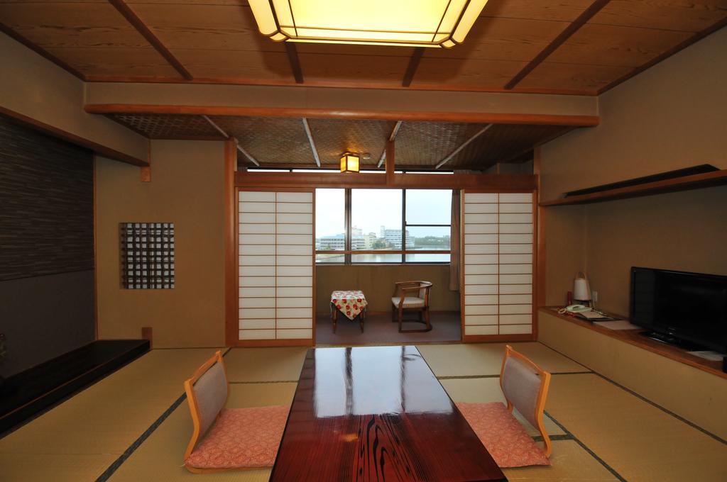 Kohan-No-Yado Morimoto Kaga  Esterno foto
