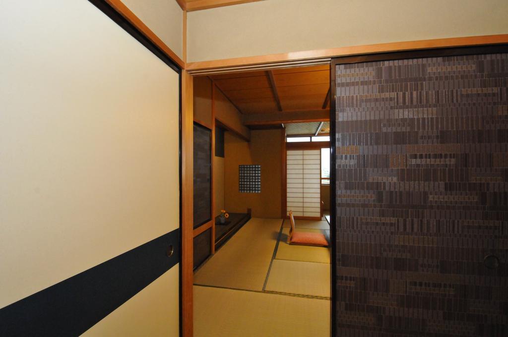 Kohan-No-Yado Morimoto Kaga  Esterno foto