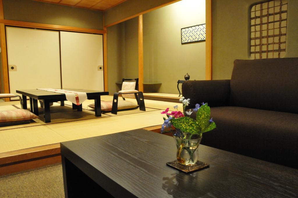 Kohan-No-Yado Morimoto Kaga  Esterno foto
