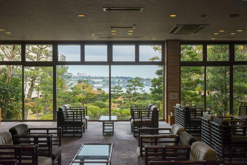 Kohan-No-Yado Morimoto Kaga  Esterno foto