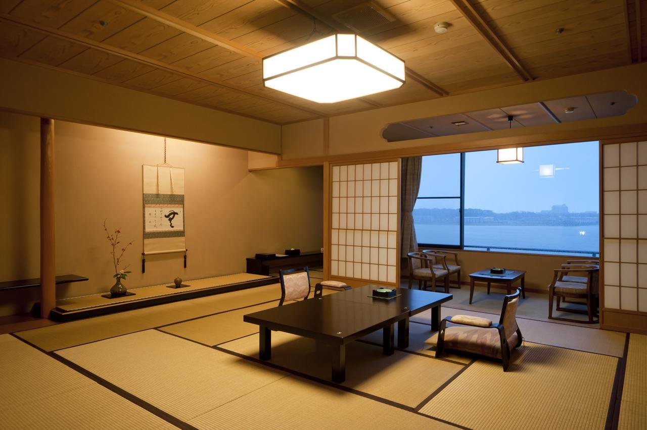 Kohan-No-Yado Morimoto Kaga  Esterno foto