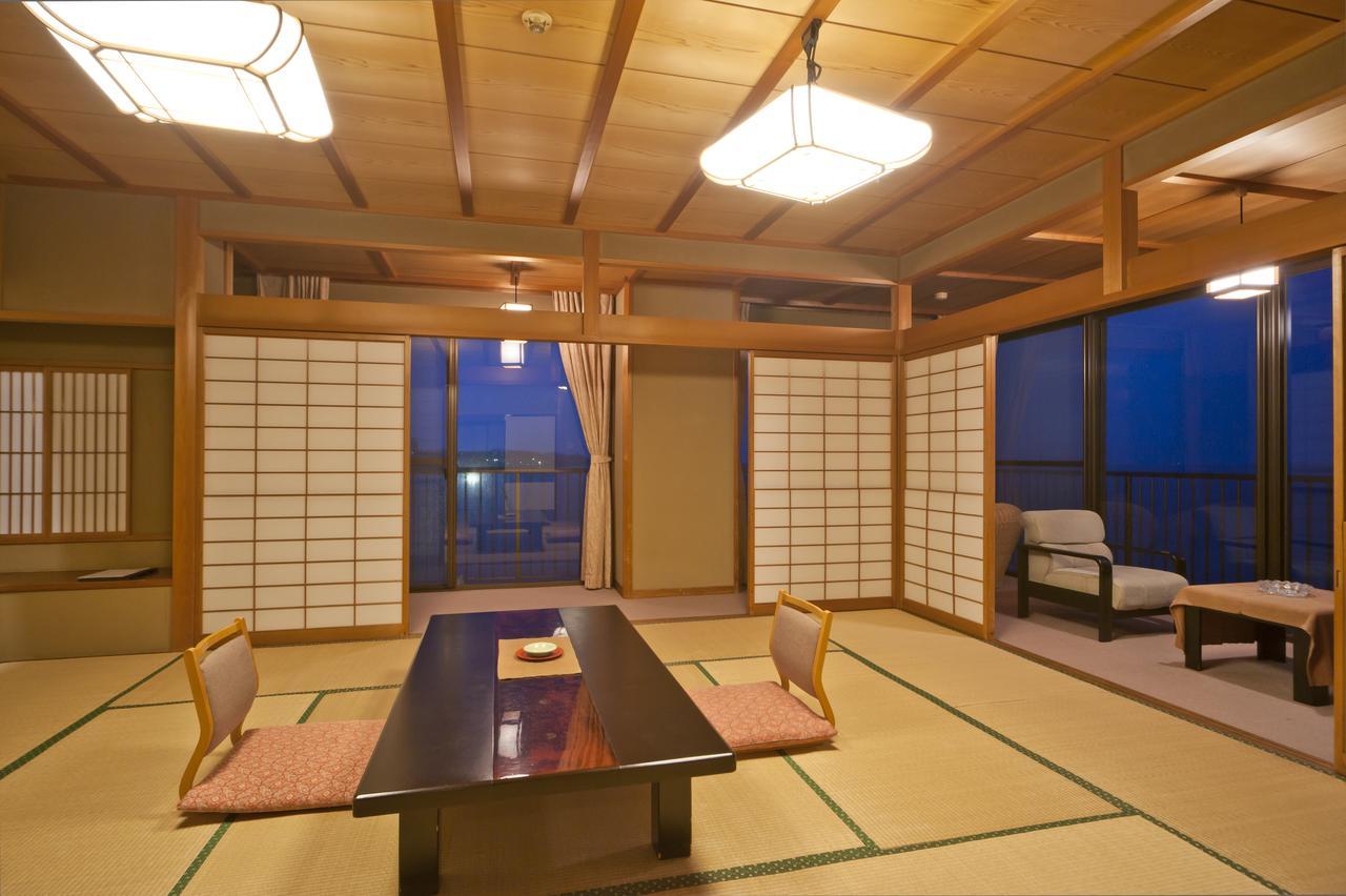 Kohan-No-Yado Morimoto Kaga  Esterno foto
