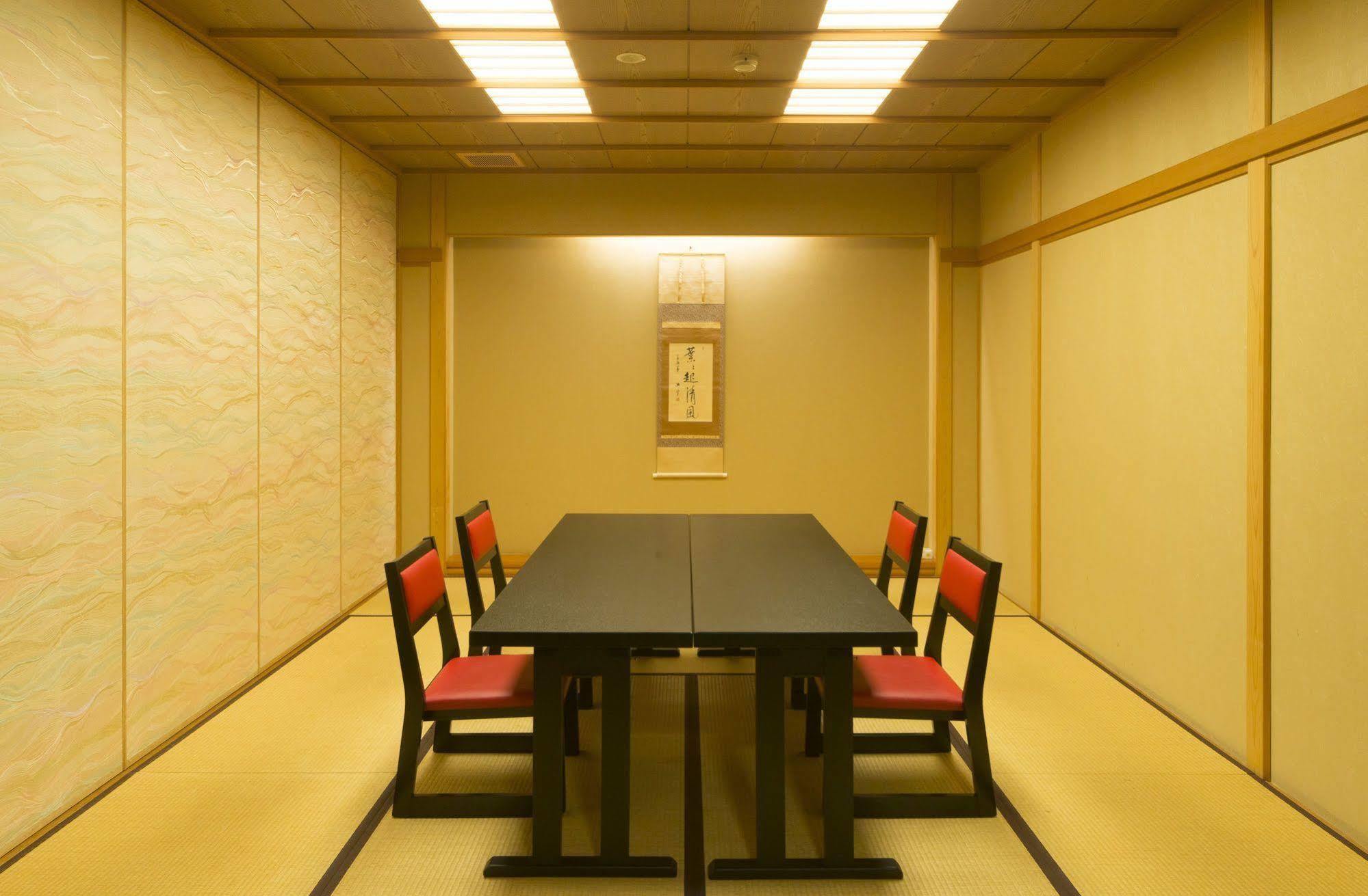 Kohan-No-Yado Morimoto Kaga  Esterno foto